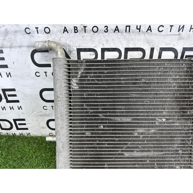 Додатковий радіатор охолодження (система охлаждения) LAND ROVER Range Rover L405 2016 5.0 LR062670