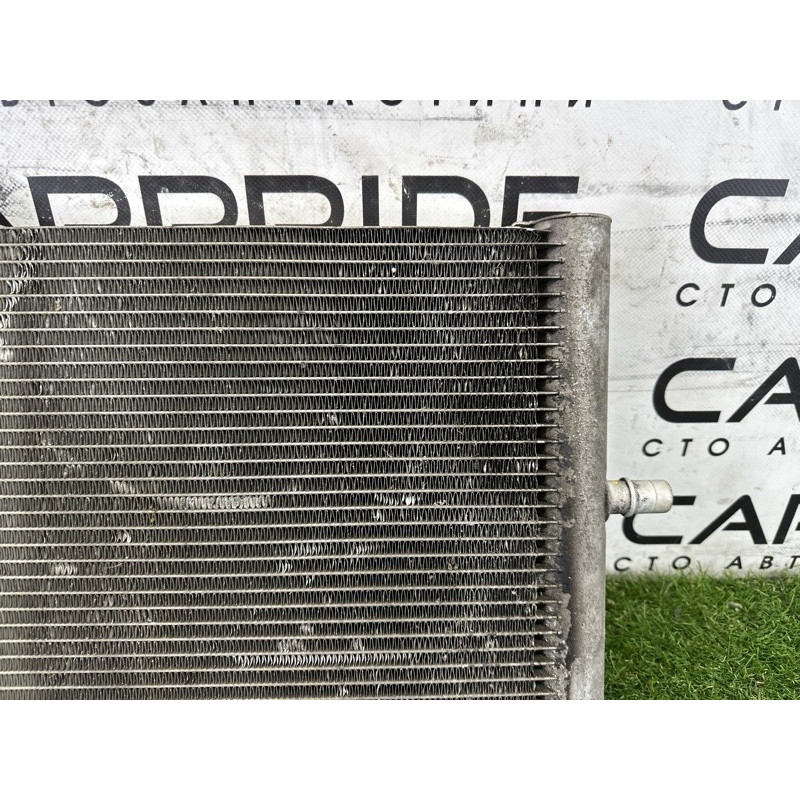 Додатковий радіатор охолодження (система охлаждения) LAND ROVER Range Rover L405 2016 5.0 LR062670