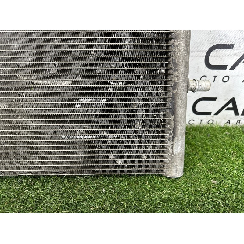 Додатковий радіатор охолодження (система охлаждения) LAND ROVER Range Rover L405 2016 5.0 LR062670