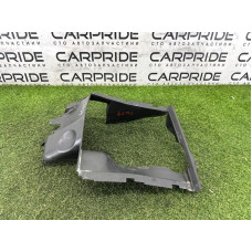 Воздуховод радиатора