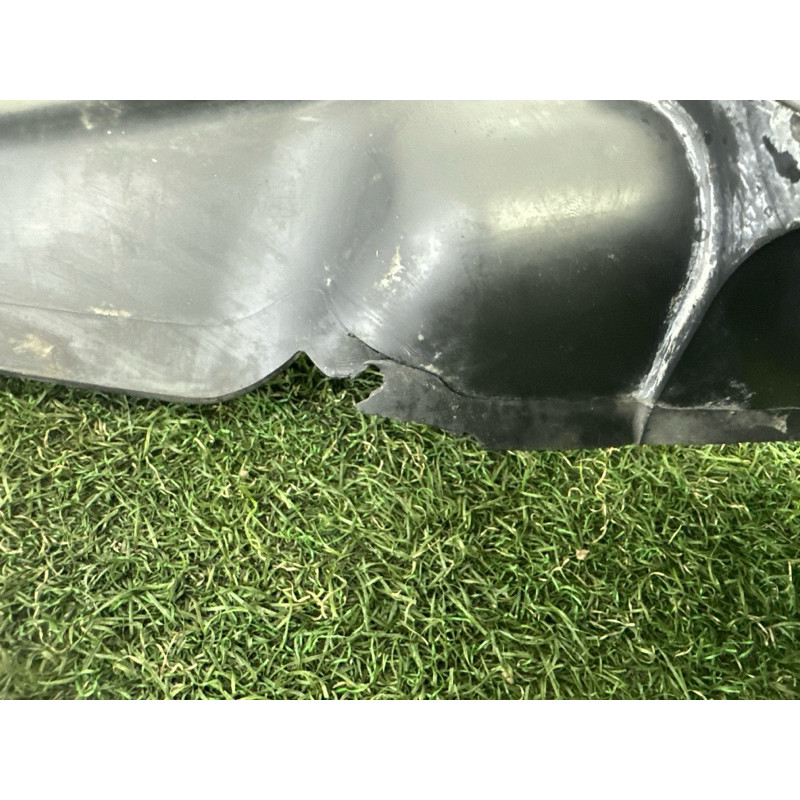 Воздуховод радиатора (кузов и элементы) AUDI Q7 4L 2011 3.0 TFSi 4L0117335F