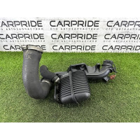 Патрубок интеркулера