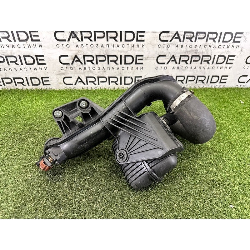 Патрубок интеркулера (двигатель и элементы) AUDI A4 B8 2014 2.0 TFSI 8K0145673AJ