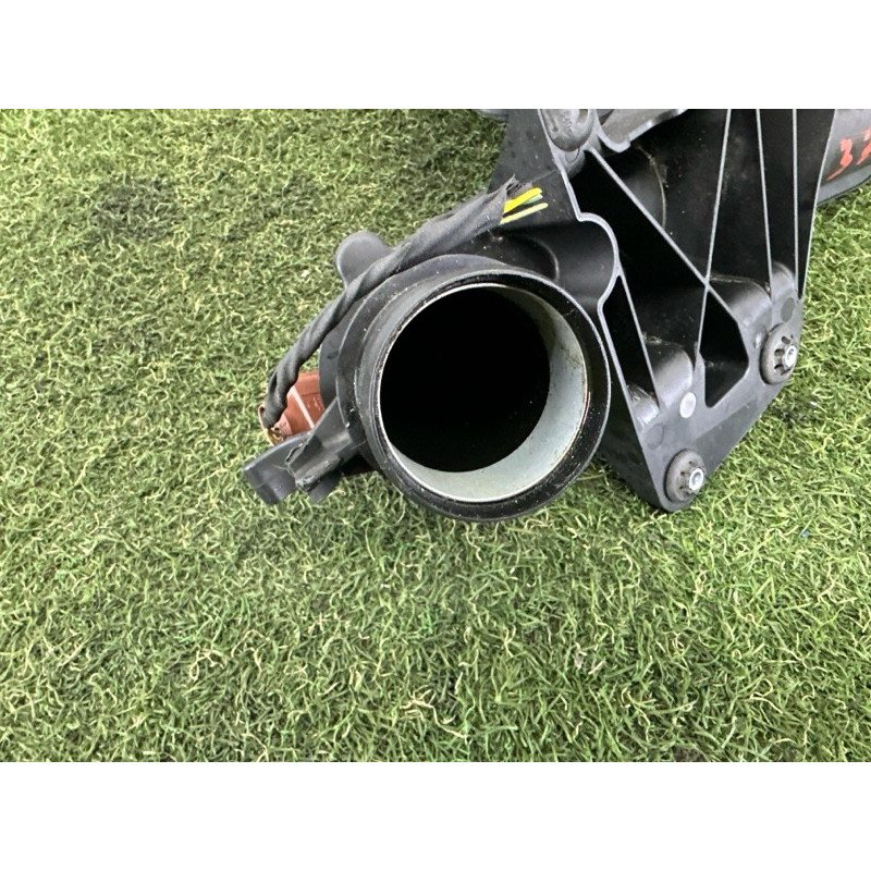 Патрубок интеркулера (двигатель и элементы) AUDI A4 B8 2014 2.0 TFSI 8K0145673AJ