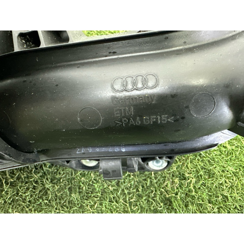 Патрубок интеркулера (двигатель и элементы) AUDI A4 B8 2014 2.0 TFSI 8K0145673AJ