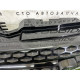 Решетка радиатора (наружные элементы кузова) LAND ROVER Range Rover Evoque L538 2016 2.0 LR074252