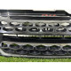 Решетка радиатора (наружные элементы кузова) LAND ROVER Range Rover Evoque L538 2016 2.0 LR074252