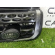 Решетка радиатора (наружные элементы кузова) LAND ROVER Range Rover Evoque L538 2016 2.0 LR074252