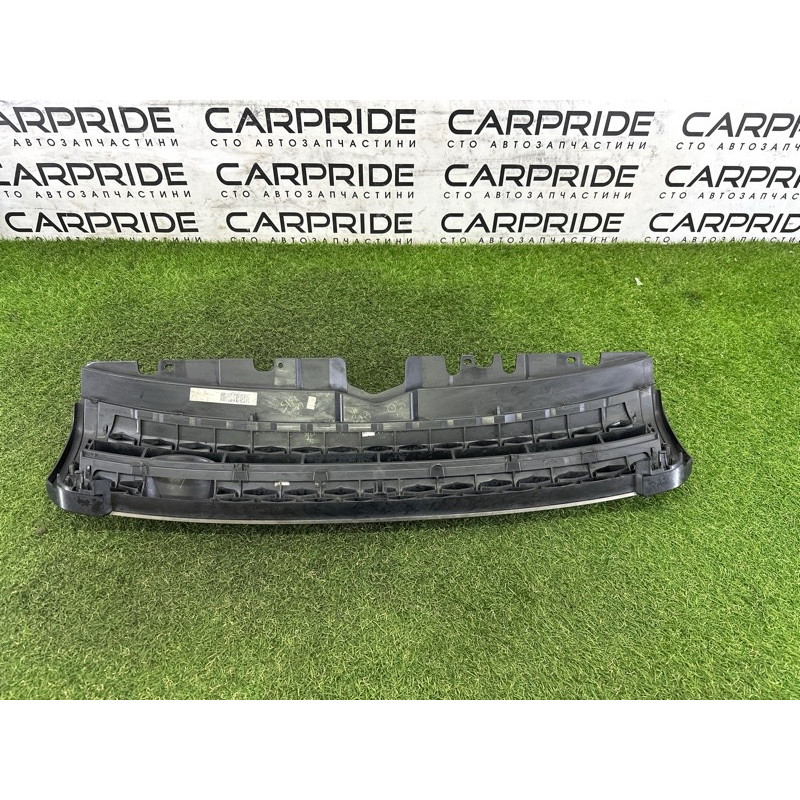 Решетка радиатора (наружные элементы кузова) LAND ROVER Range Rover Evoque L538 2016 2.0 LR074252