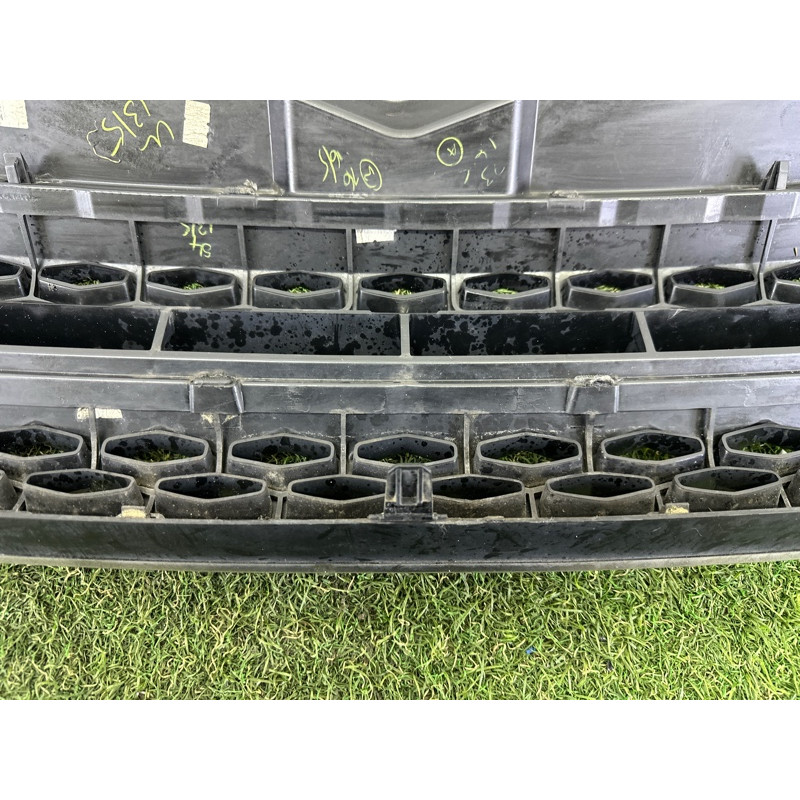 Решетка радиатора (наружные элементы кузова) LAND ROVER Range Rover Evoque L538 2016 2.0 LR074252