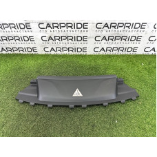 Накладка передней панели