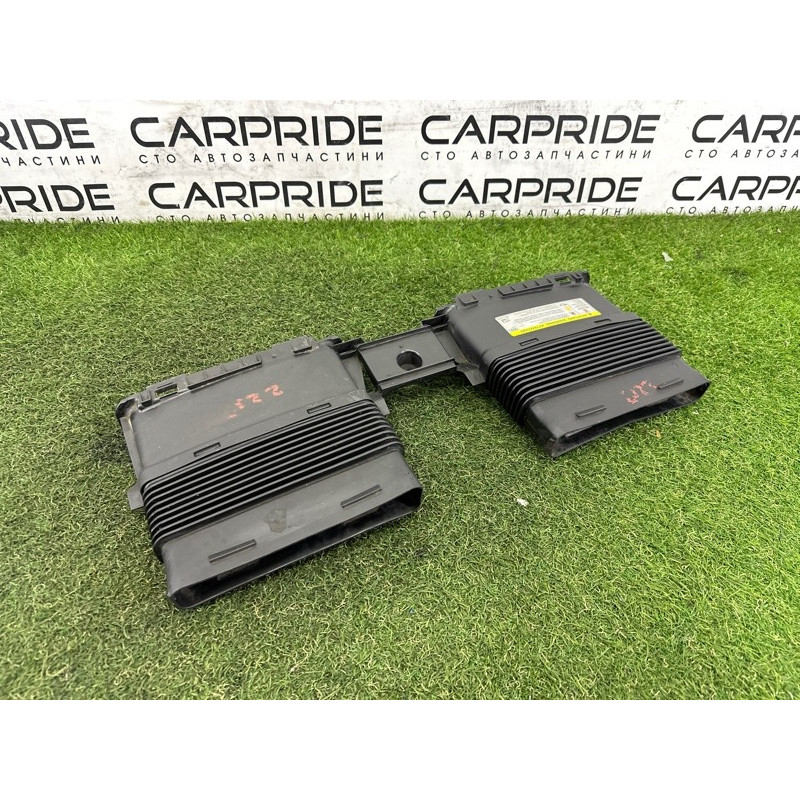 Воздухозаборник (впускная система) AUDI Q7 4M 2017 2.0 TFSI 4M0129510D