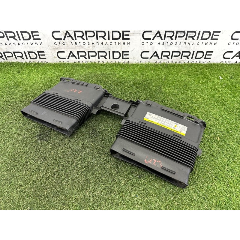 Воздухозаборник (впускная система) AUDI Q7 4M 2017 2.0 TFSI 4M0129510D