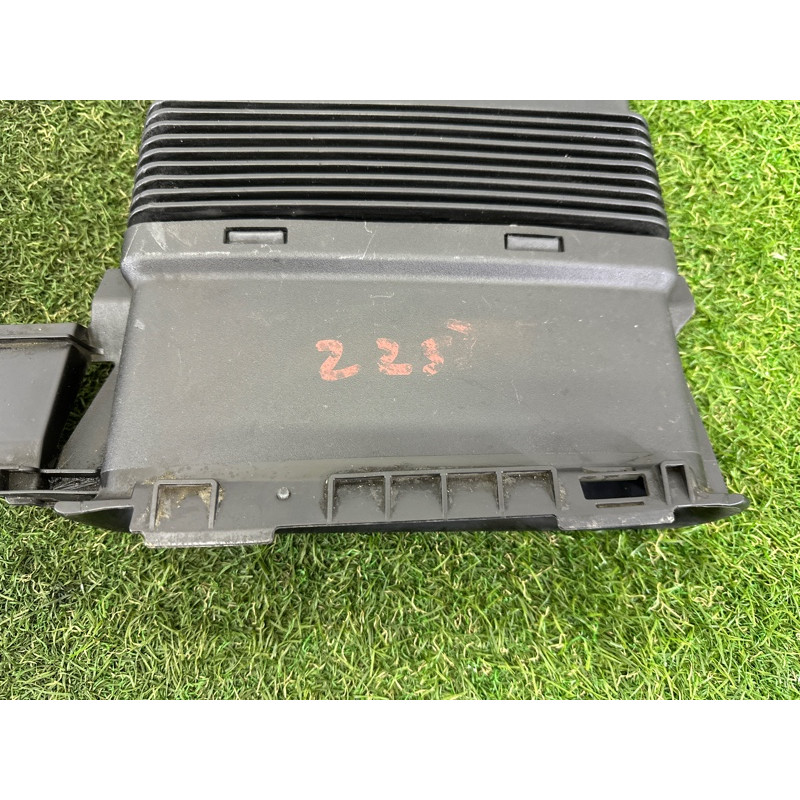 Воздухозаборник (впускная система) AUDI Q7 4M 2017 2.0 TFSI 4M0129510D