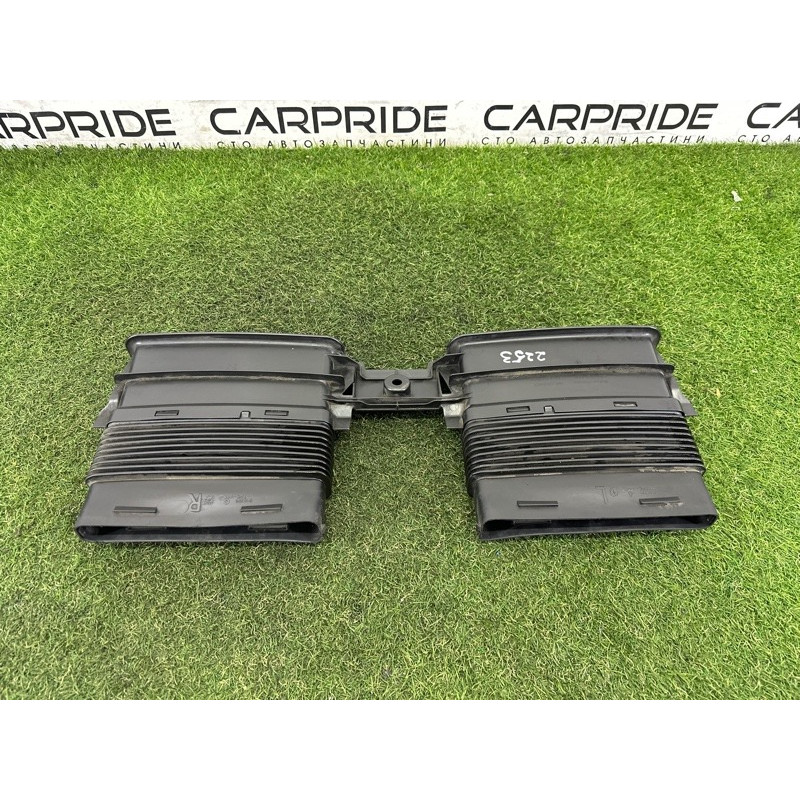 Воздухозаборник (впускная система) AUDI Q7 4M 2017 2.0 TFSI 4M0129510D