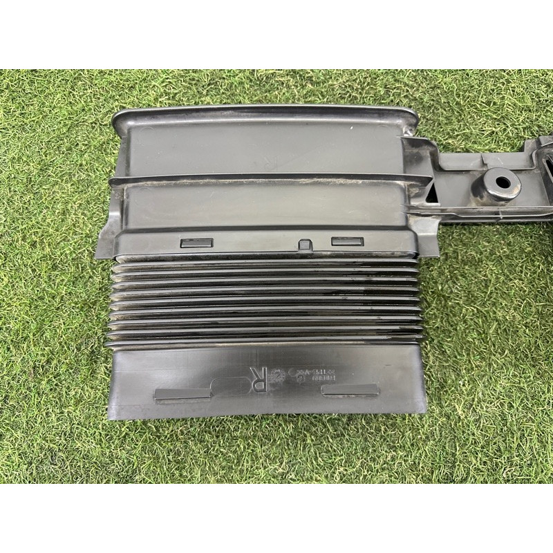 Воздухозаборник (впускная система) AUDI Q7 4M 2017 2.0 TFSI 4M0129510D