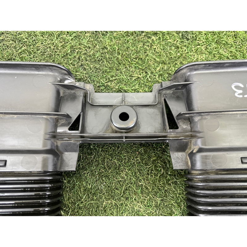 Воздухозаборник (впускная система) AUDI Q7 4M 2017 2.0 TFSI 4M0129510D