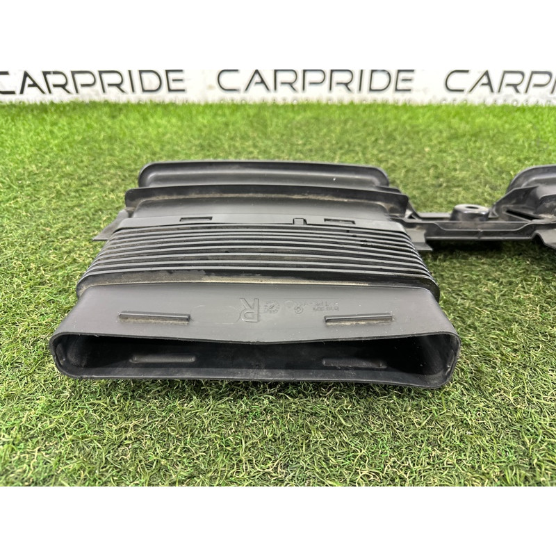 Воздухозаборник (впускная система) AUDI Q7 4M 2017 2.0 TFSI 4M0129510D