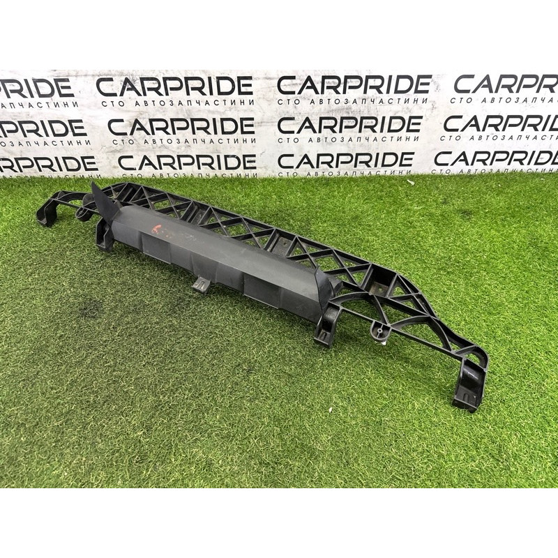 Кріплення бампера (кузов і елементи) AUDI Q7 4L 2011 3.0 TFSi 4L0807329