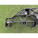 Кріплення бампера (кузов і елементи) AUDI Q7 4L 2011 3.0 TFSi 4L0807329