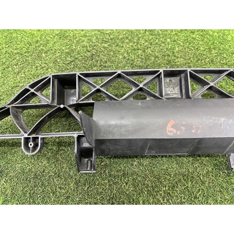 Кріплення бампера (кузов і елементи) AUDI Q7 4L 2011 3.0 TFSi 4L0807329