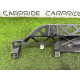 Кріплення бампера (кузов і елементи) AUDI Q7 4L 2011 3.0 TFSi 4L0807329