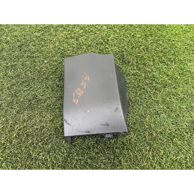 Накладка крила (кузов и элементы) LAND ROVER Range Rover Evoque L538 2016 2.0 LR035400