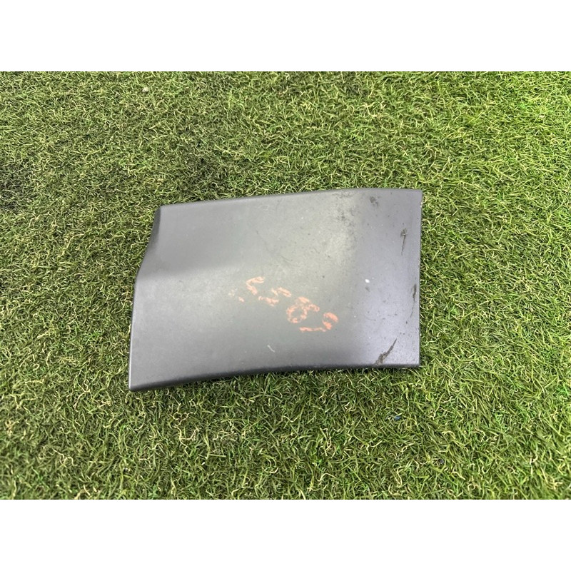 Накладка крила (кузов и элементы) LAND ROVER Range Rover Evoque L538 2016 2.0 LR035400