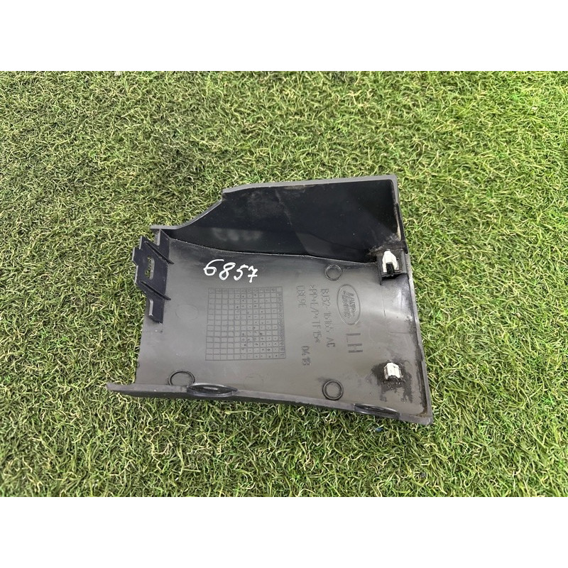 Накладка крила (кузов и элементы) LAND ROVER Range Rover Evoque L538 2016 2.0 LR035400