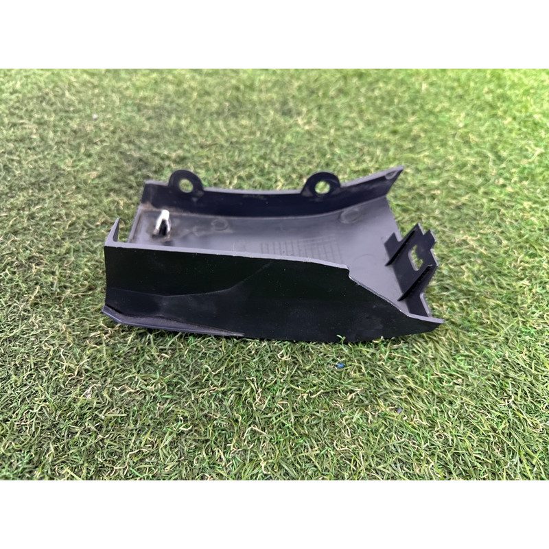 Накладка крила (кузов и элементы) LAND ROVER Range Rover Evoque L538 2016 2.0 LR035400