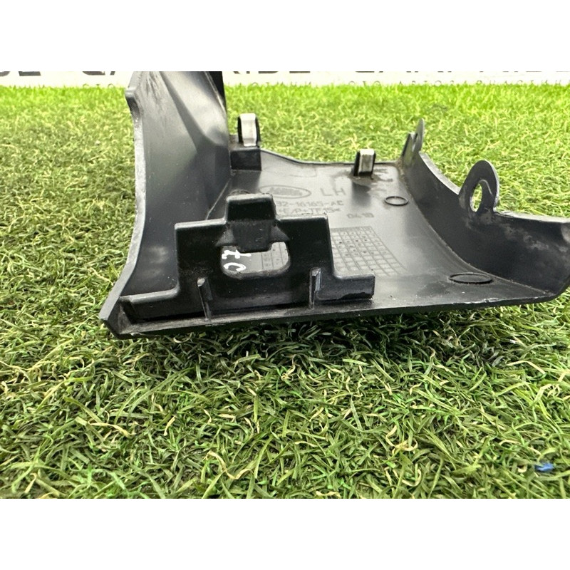 Накладка крила (кузов и элементы) LAND ROVER Range Rover Evoque L538 2016 2.0 LR035400