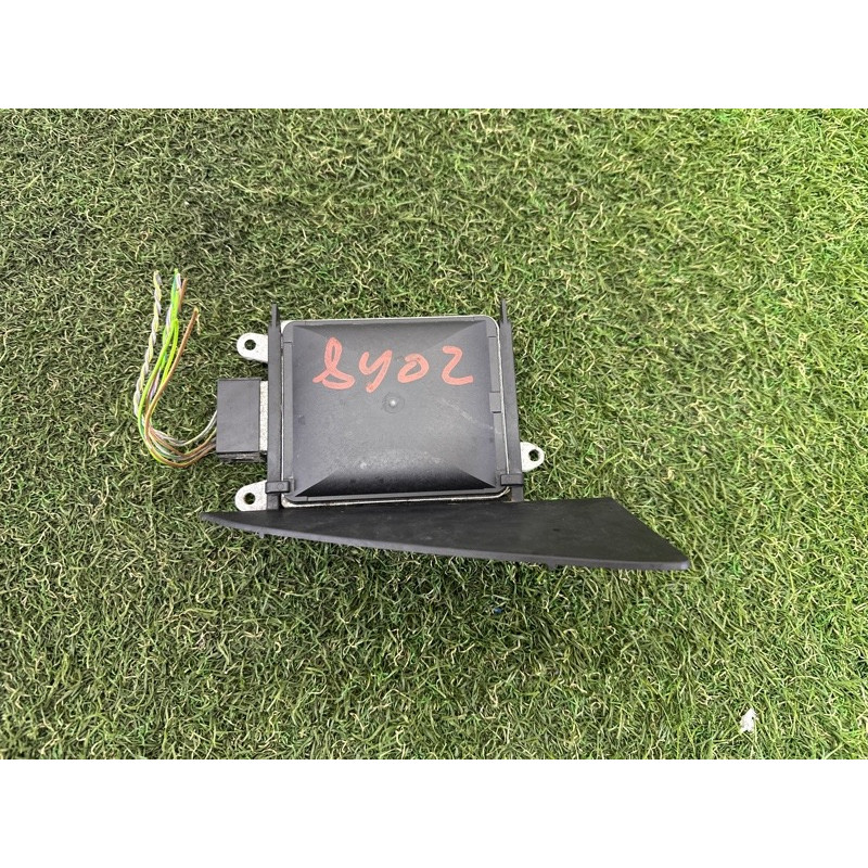 Датчик слепых зон (электрика / датчики) BMW X5 F15 2015 4.4 66326873289