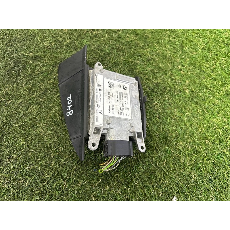 Датчик слепых зон (электрика / датчики) BMW X5 F15 2015 4.4 66326873289