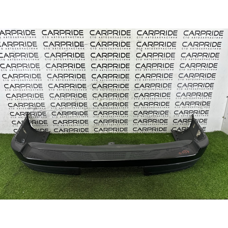 Бампер (наружные элементы кузова) LAND ROVER Range Rover L405 2016 5.0 LR038771
