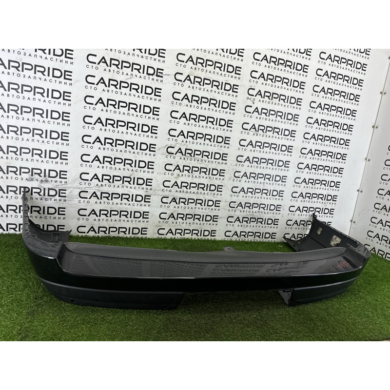 Бампер (наружные элементы кузова) LAND ROVER Range Rover L405 2016 5.0 LR038771