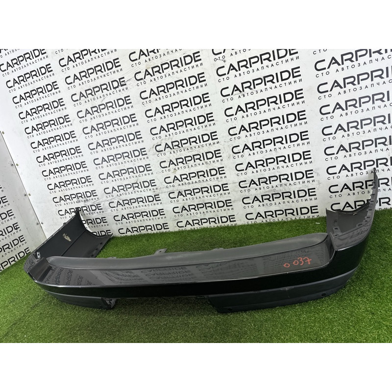 Бампер (наружные элементы кузова) LAND ROVER Range Rover L405 2016 5.0 LR038771