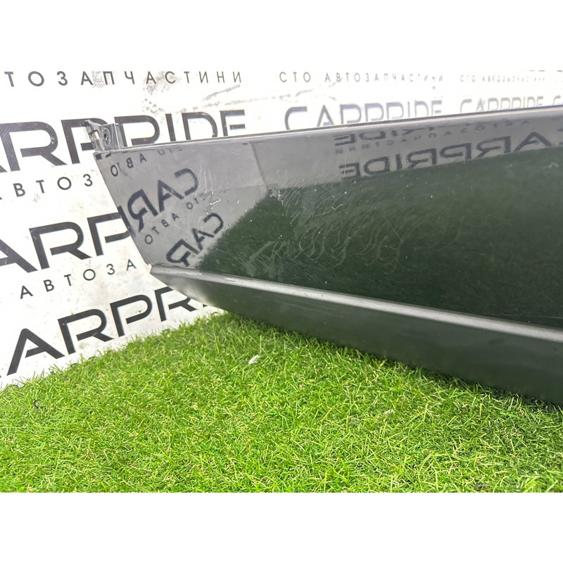 Бампер (наружные элементы кузова) LAND ROVER Range Rover L405 2016 5.0 LR038771