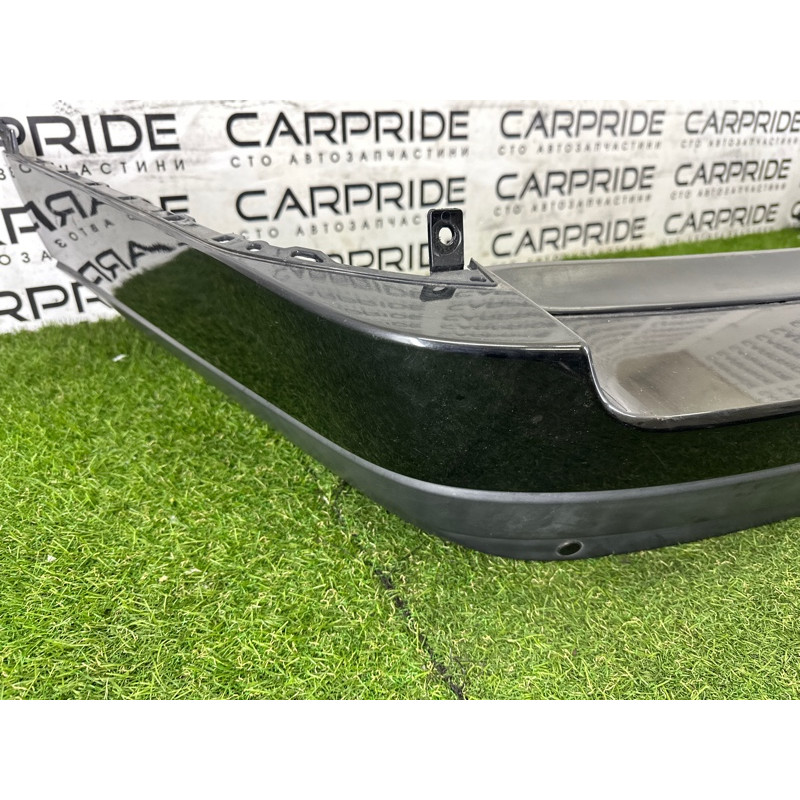 Бампер (наружные элементы кузова) LAND ROVER Range Rover L405 2016 5.0 LR038771