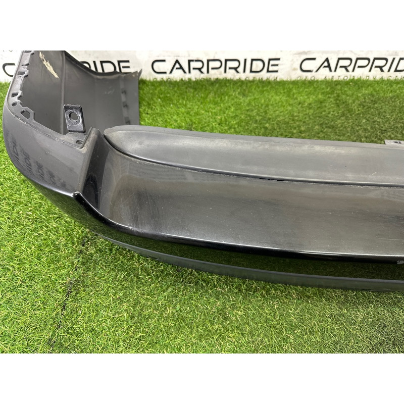 Бампер (наружные элементы кузова) LAND ROVER Range Rover L405 2016 5.0 LR038771