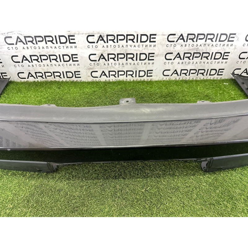 Бампер (наружные элементы кузова) LAND ROVER Range Rover L405 2016 5.0 LR038771