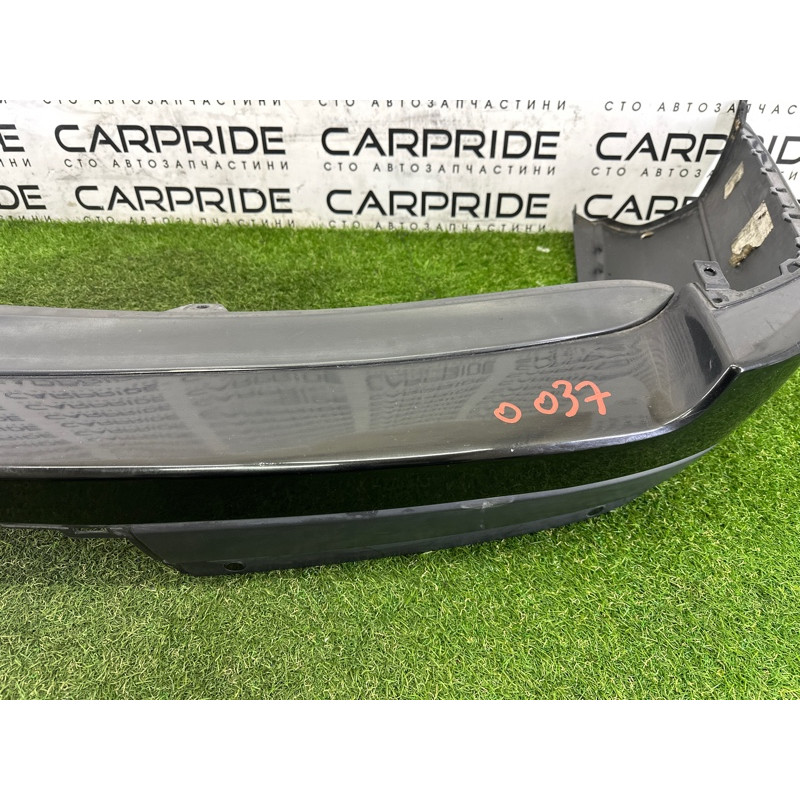 Бампер (наружные элементы кузова) LAND ROVER Range Rover L405 2016 5.0 LR038771