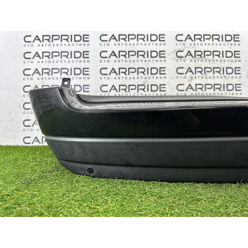 Бампер (наружные элементы кузова) LAND ROVER Range Rover L405 2016 5.0 LR038771