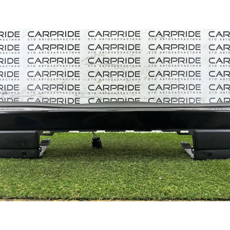 Бампер (наружные элементы кузова) LAND ROVER Range Rover L405 2016 5.0 LR038771