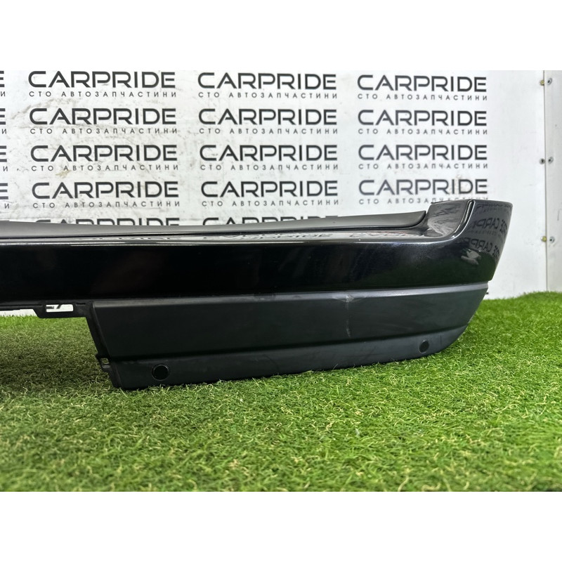 Бампер (наружные элементы кузова) LAND ROVER Range Rover L405 2016 5.0 LR038771