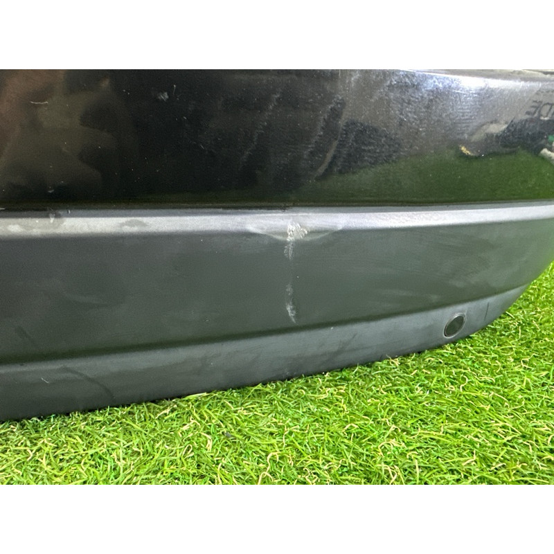 Бампер (наружные элементы кузова) LAND ROVER Range Rover L405 2016 5.0 LR038771