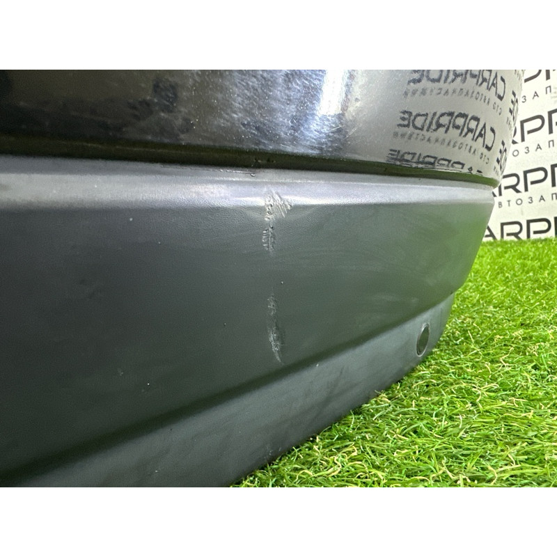 Бампер (наружные элементы кузова) LAND ROVER Range Rover L405 2016 5.0 LR038771