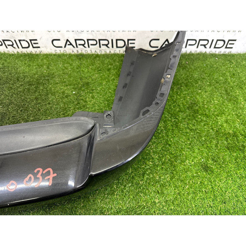 Бампер (наружные элементы кузова) LAND ROVER Range Rover L405 2016 5.0 LR038771