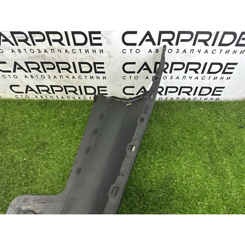 Бампер (наружные элементы кузова) LAND ROVER Range Rover L405 2016 5.0 LR038771