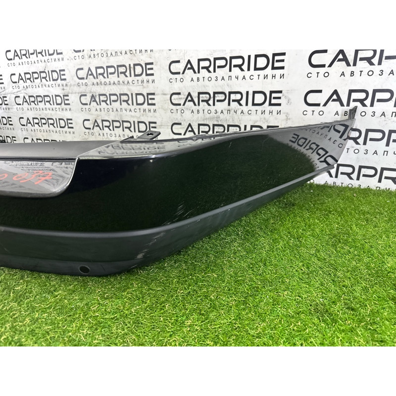 Бампер (наружные элементы кузова) LAND ROVER Range Rover L405 2016 5.0 LR038771