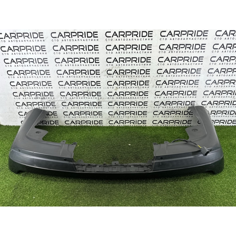 Бампер (наружные элементы кузова) LAND ROVER Range Rover L405 2016 5.0 LR038771